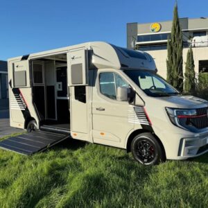 Transport de Chevaux